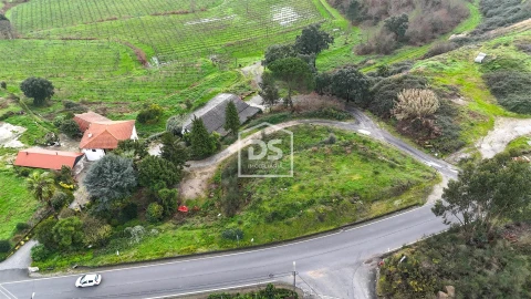 Terreno para Venda em Figueiras e Covas