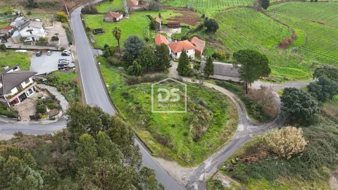 Terreno para Venda em Figueiras e Covas