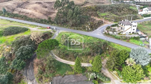 Terreno para Venda em Figueiras e Covas