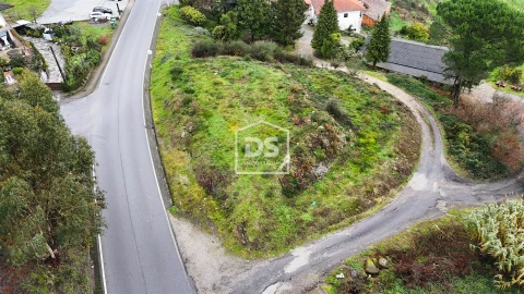 Terreno para Venda em Figueiras e Covas