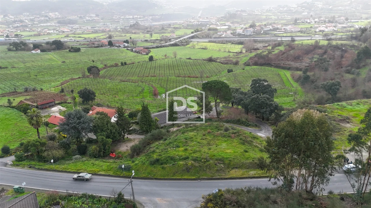 Terreno para Venda em Figueiras e Covas Foto 3