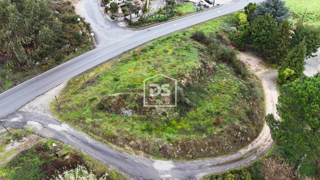 Terreno para Venda em Figueiras e Covas Foto 9