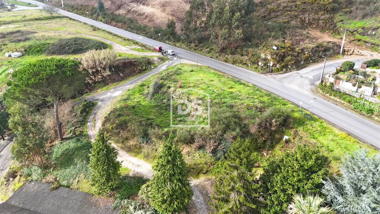 Terreno para Venda em Figueiras e Covas Foto 7