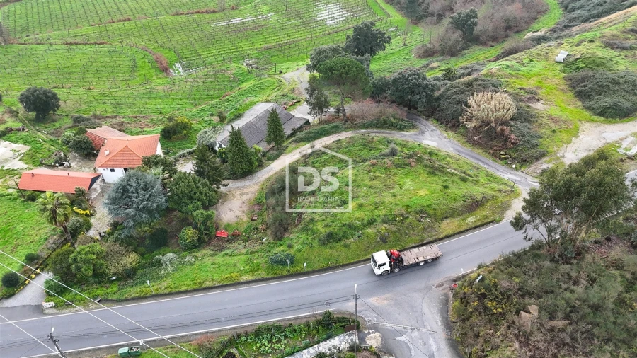 Terreno para Venda em Figueiras e Covas Foto 5