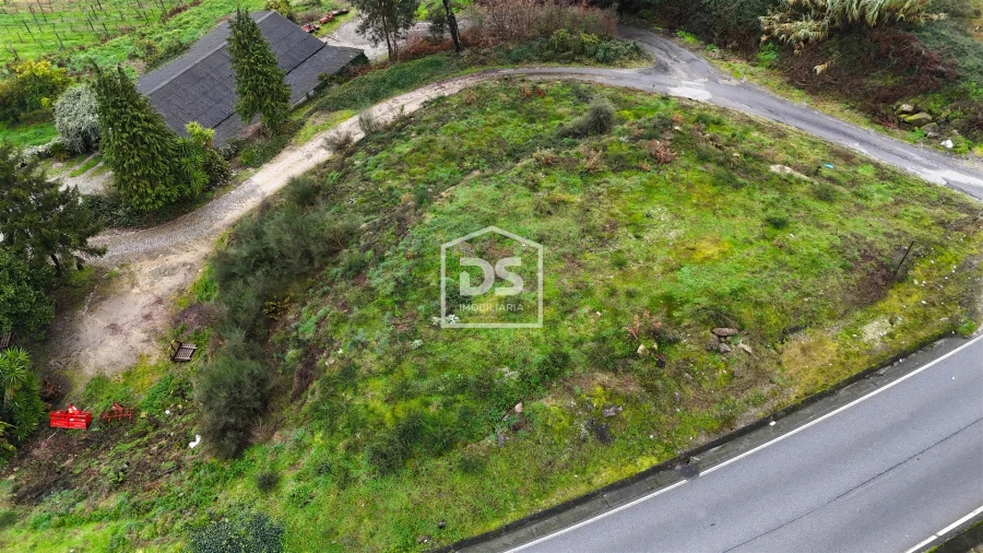 Terreno para Venda em Figueiras e Covas Foto 11