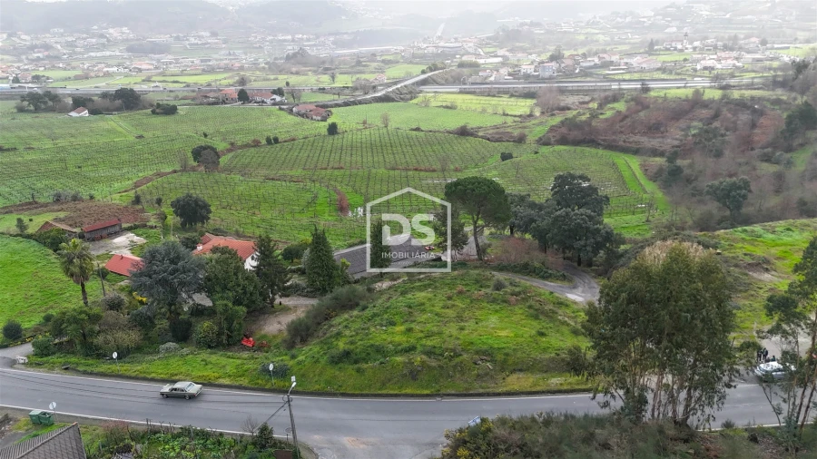 Terreno para Venda em Figueiras e Covas Foto 3