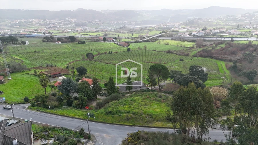 Terreno para Venda em Figueiras e Covas Foto 4