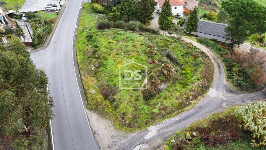 Terreno para Venda em Figueiras e Covas Foto 10