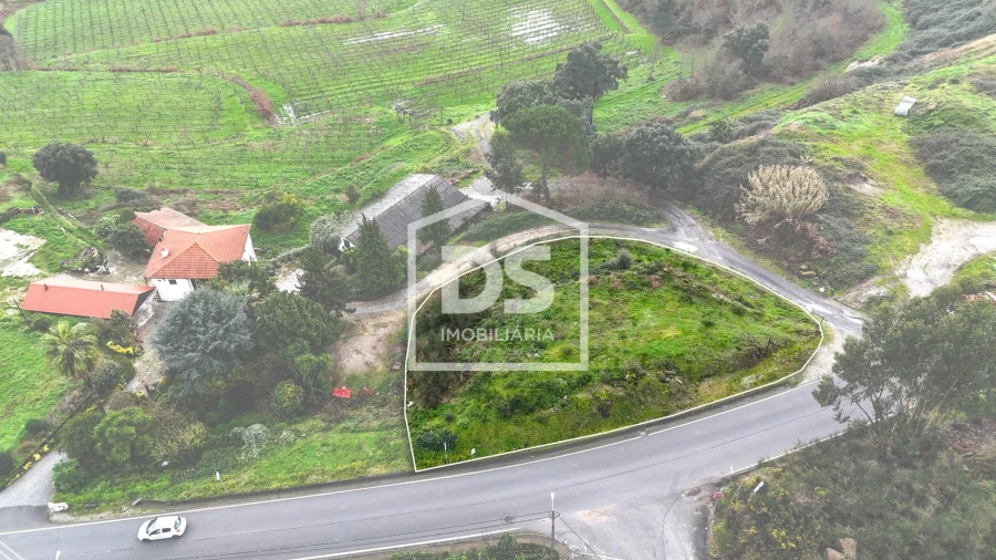 Terreno para Venda em Figueiras e Covas