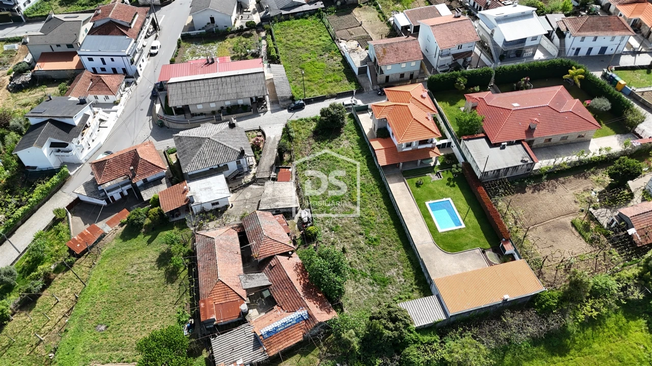 Terreno para Venda em Nespereira e Casais Foto 4
