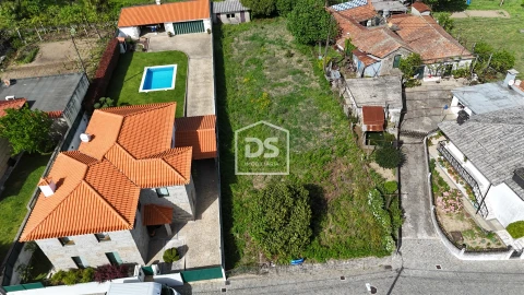 Terreno para Venda em Nespereira e Casais