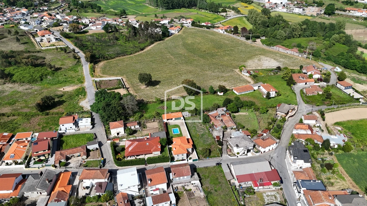 Terreno para Venda em Nespereira e Casais Foto 7