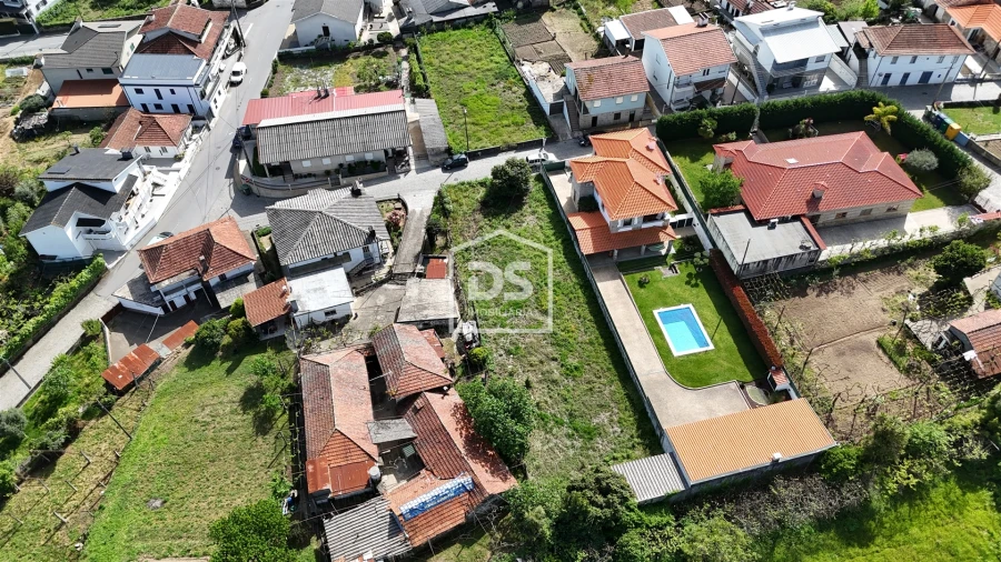 Terreno para Venda em Nespereira e Casais Foto 4