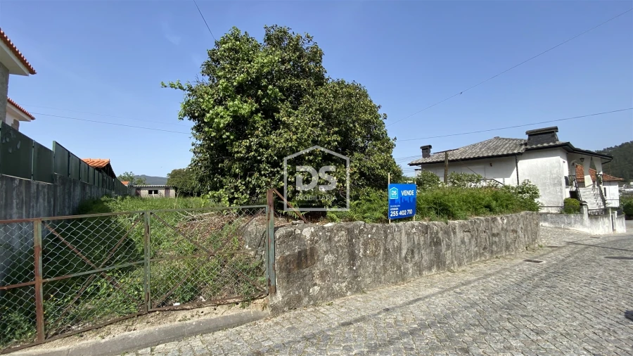 Terreno para Venda em Nespereira e Casais Foto 8