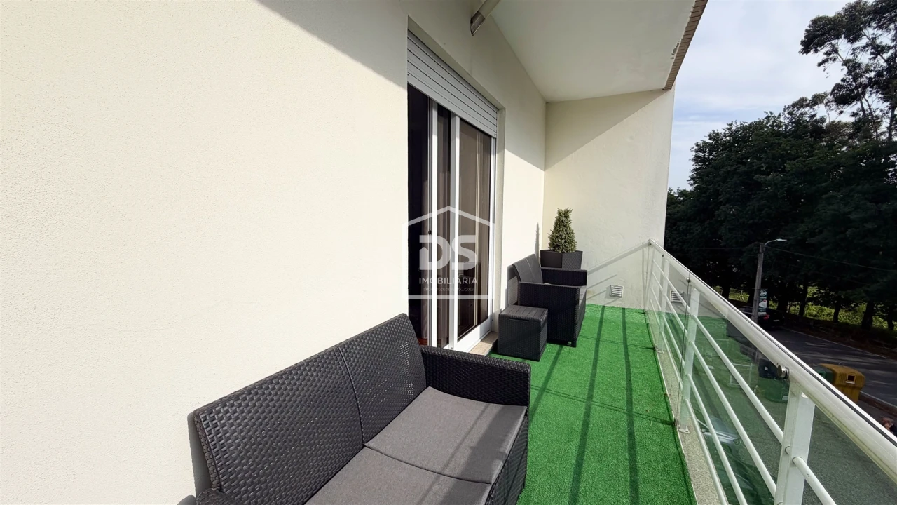 Apartamento T3 para Venda em Nevogilde Foto 10