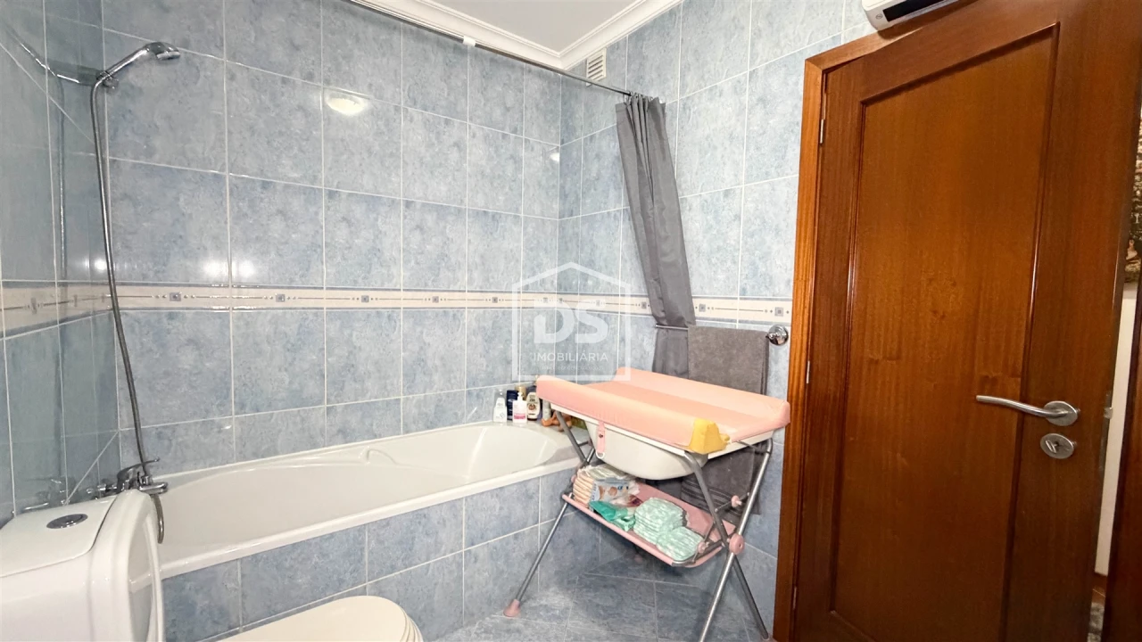 Apartamento T3 para Venda em Nevogilde Foto 20