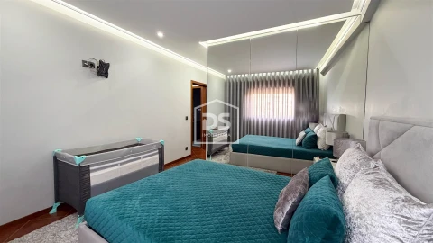 Apartamento T3 para Venda em Nevogilde