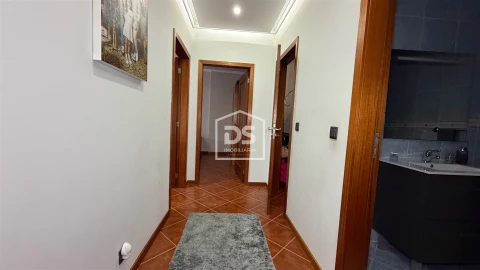 Apartamento T3 para Venda em Nevogilde