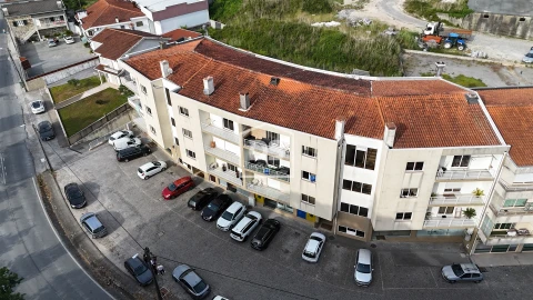 Apartamento T3 para Venda em Nevogilde