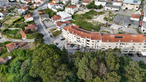 Apartamento T3 para Venda em Nevogilde