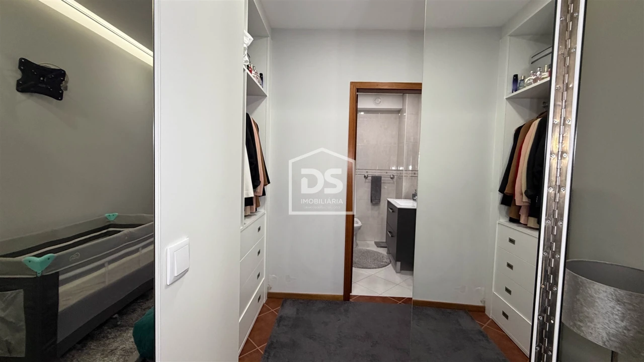 Apartamento T3 para Venda em Nevogilde Foto 27