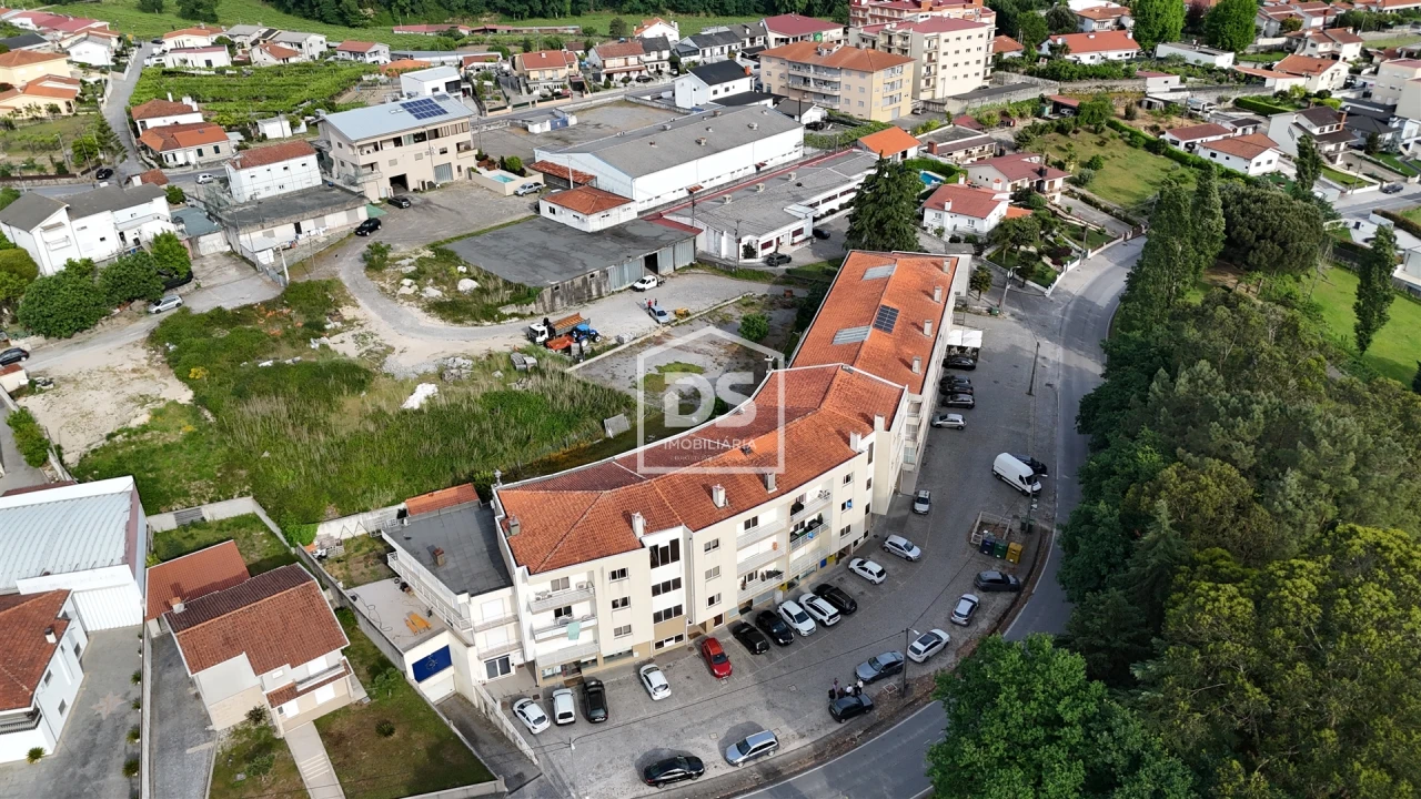 Apartamento T3 para Venda em Nevogilde Foto 44