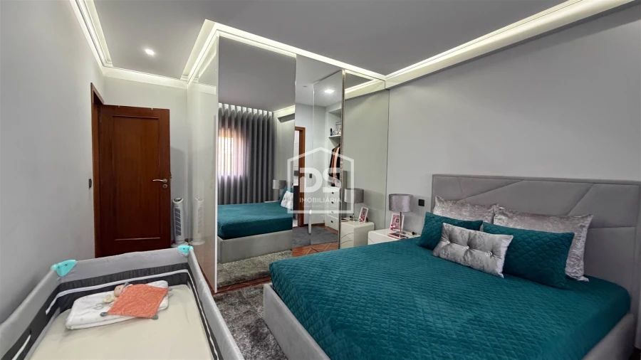 Apartamento T3 para Venda em Nevogilde Foto 26