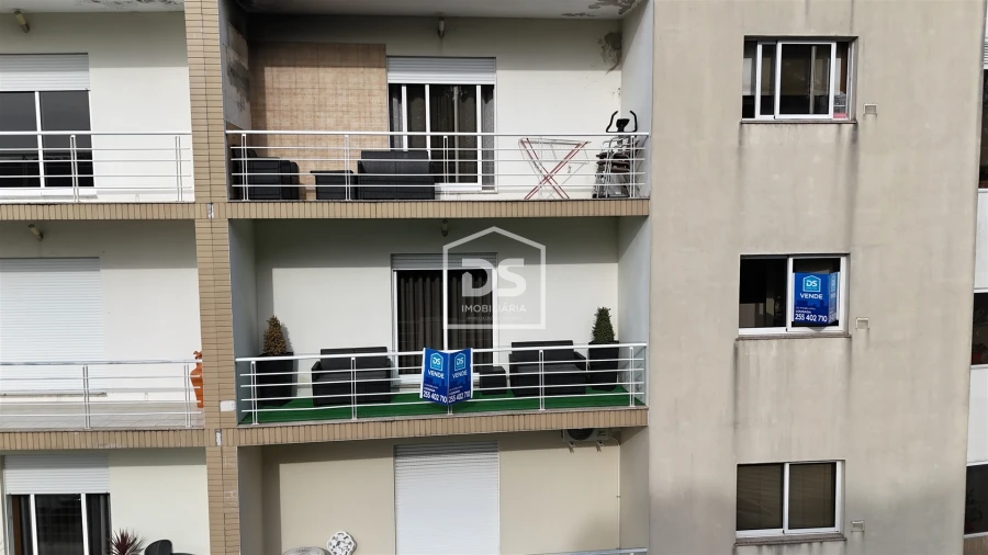 Apartamento T3 para Venda em Nevogilde Foto 40