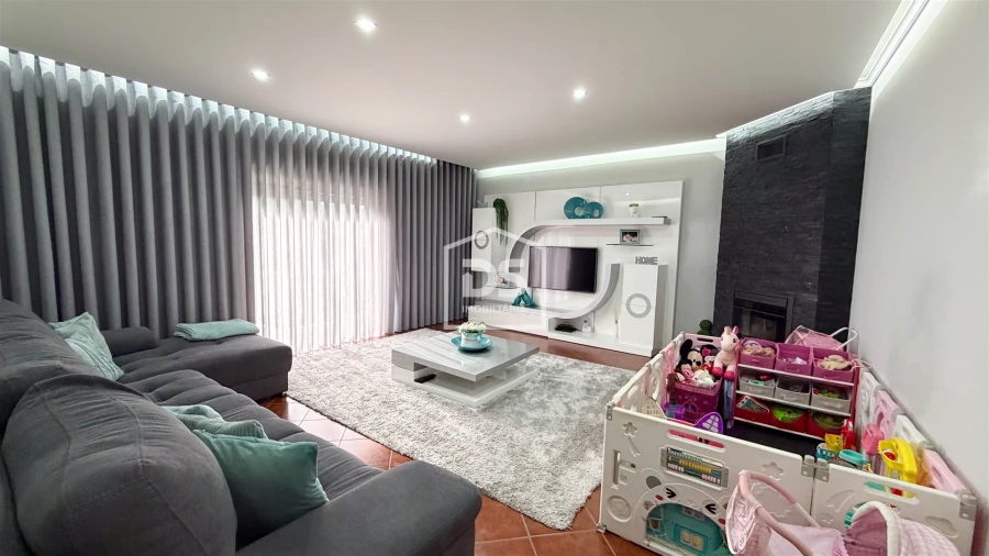 Apartamento T3 para Venda em Nevogilde Foto 38