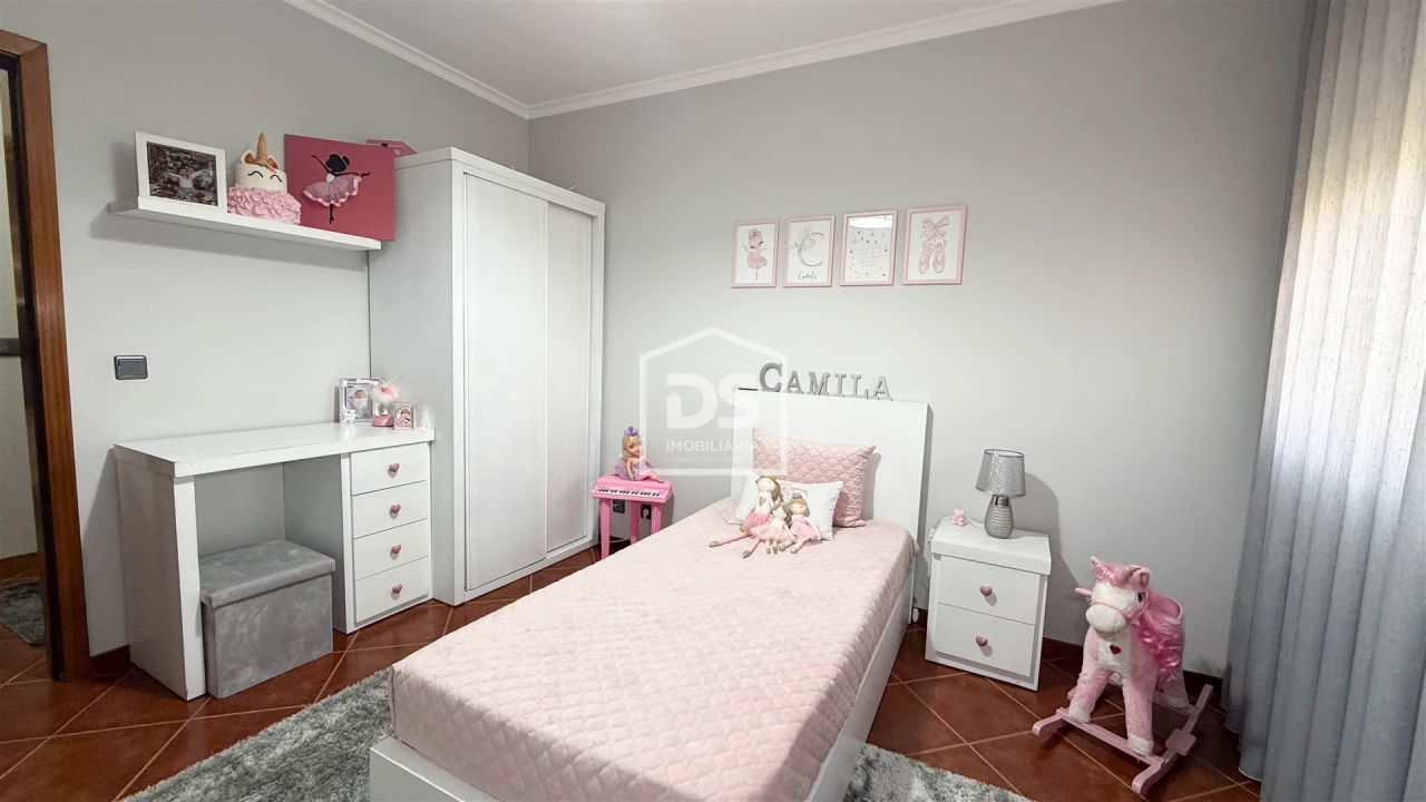 Apartamento T3 para Venda em Nevogilde Foto 14