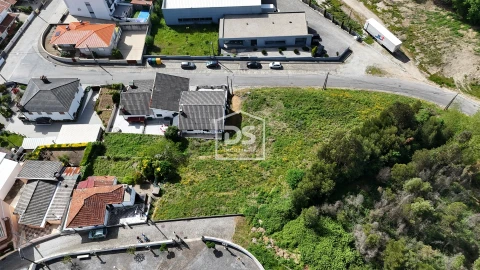 Terreno para Venda em Nespereira e Casais