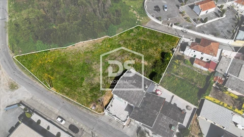 Terreno para Venda em Nespereira e Casais