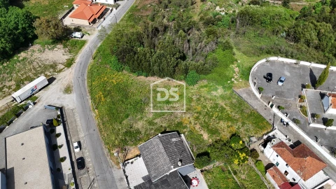 Terreno para Venda em Nespereira e Casais