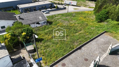 Terreno para Venda em Nespereira e Casais