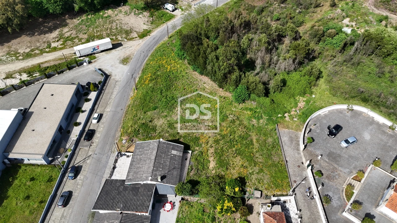 Terreno para Venda em Nespereira e Casais Foto 5