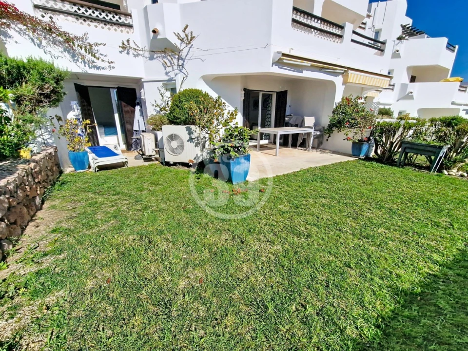 Apartamento T2 para Venda em Albufeira e Olhos de Água Foto 1