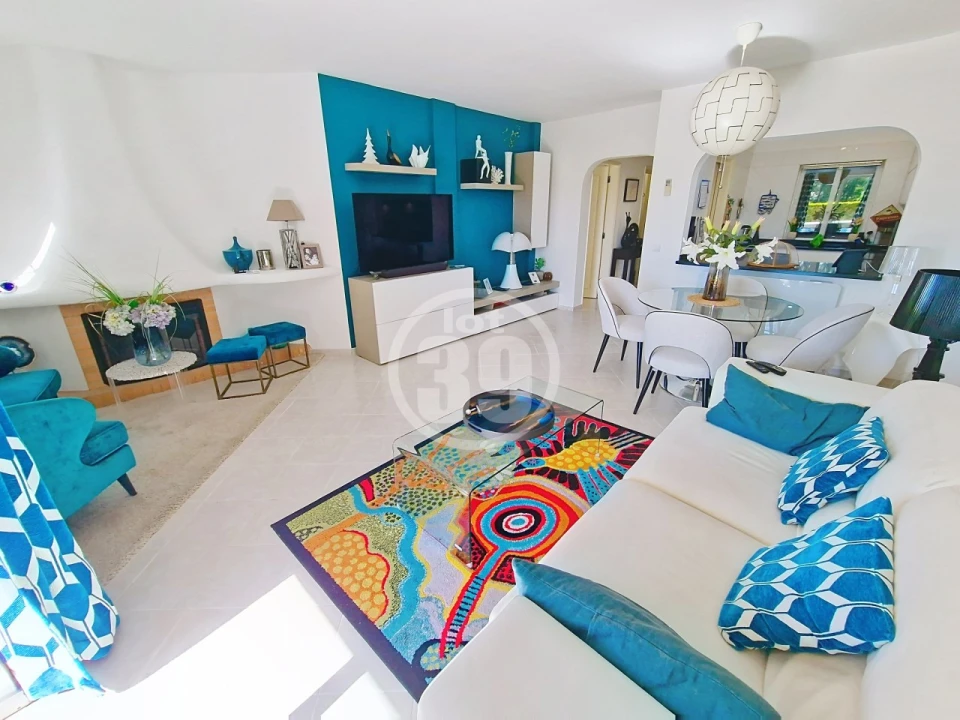 Apartamento T2 para Venda em Albufeira e Olhos de Água Foto 2