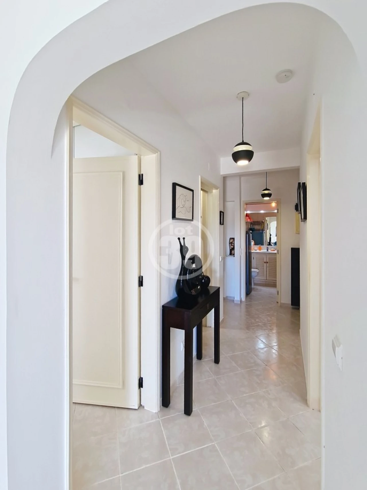 Apartamento T2 para Venda em Albufeira e Olhos de Água Foto 7