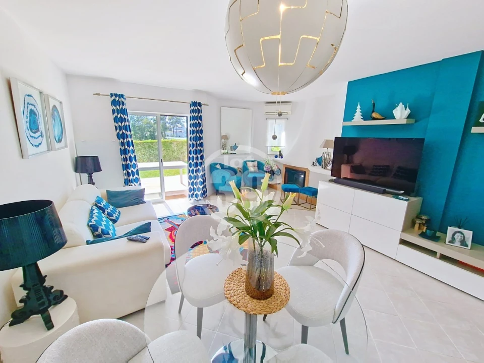 Apartamento T2 para Venda em Albufeira e Olhos de Água Foto 15