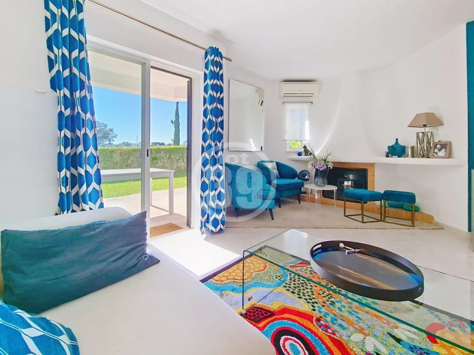 Apartamento T2 para Venda em Albufeira e Olhos de Água Foto 19