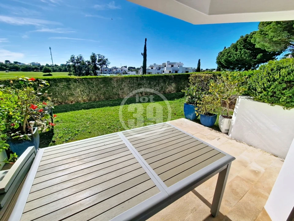 Apartamento T2 para Venda em Albufeira e Olhos de Água Foto 20