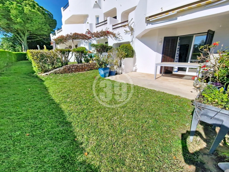 Apartamento T2 para Venda em Albufeira e Olhos de Água Foto 21