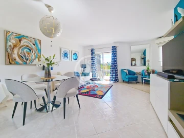 Apartamento T2 para Venda em Albufeira e Olhos de Água