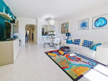 Apartamento T2 para Venda em Albufeira e Olhos de Água