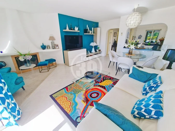 Apartamento T2 para Venda em Albufeira e Olhos de Água Foto 2