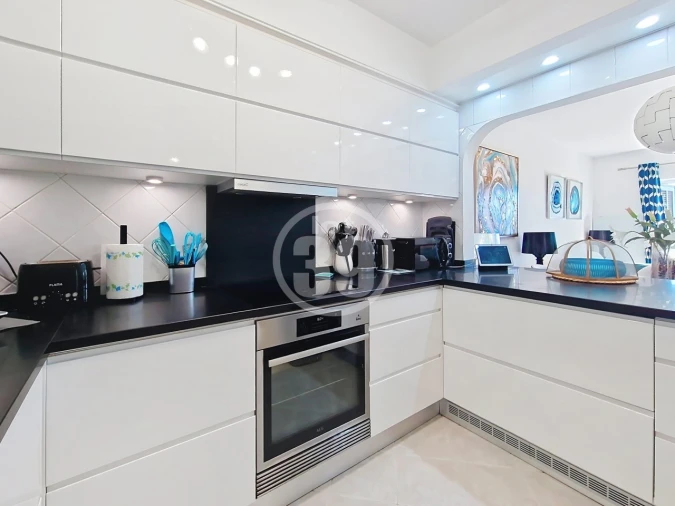 Apartamento T2 para Venda em Albufeira e Olhos de Água Foto 13