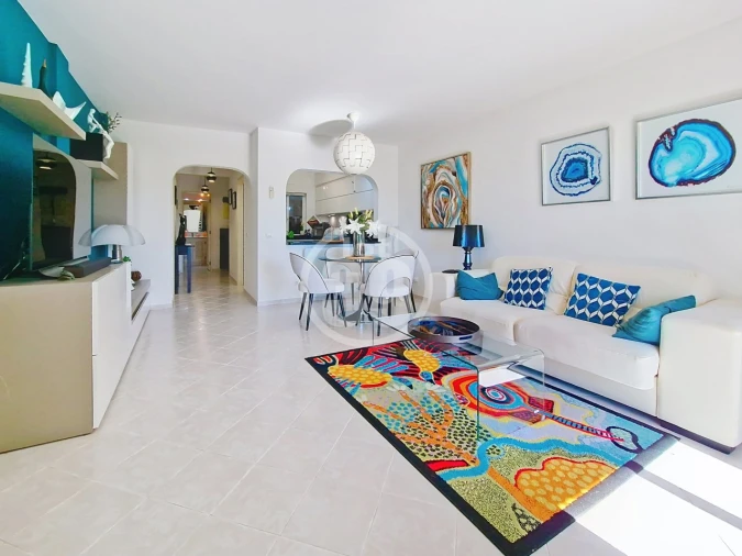 Apartamento T2 para Venda em Albufeira e Olhos de Água Foto 17