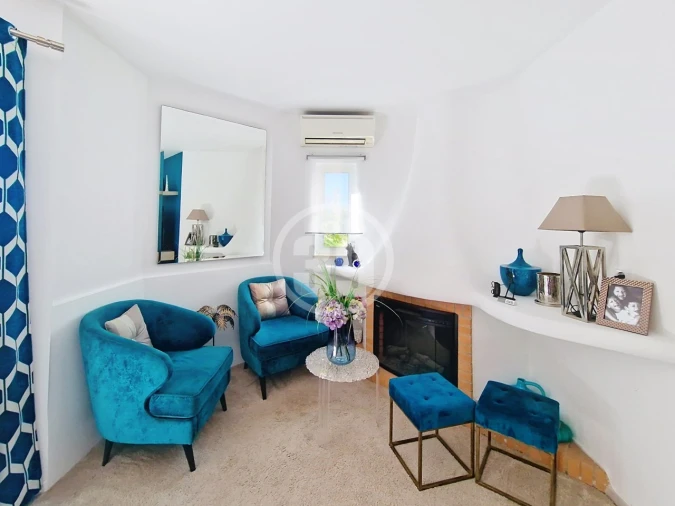 Apartamento T2 para Venda em Albufeira e Olhos de Água Foto 18