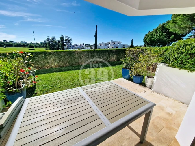 Apartamento T2 para Venda em Albufeira e Olhos de Água Foto 20