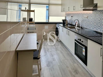 Apartamento T3 para Venda em Moita